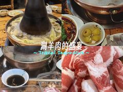-五斗火锅(和平路店)