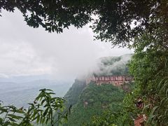 -蜀南竹海景区