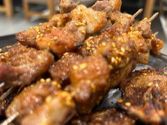 -韩江山烤肉音乐串吧(沈北新区店)
