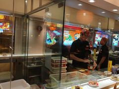 -莲寿司(国兴店)