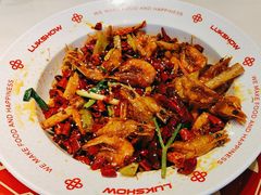 -禄鼎记·排队俩小时都要吃的酸菜鱼(石牌桥店)