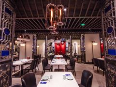 大堂-董鲁烤鸭(建和街店)