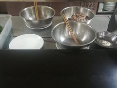 腊牛肉夹馍-老孙家饭庄(文景路店)