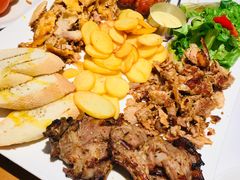 -HELLO MUSAE 拾光缪斯餐厅·纯正希腊风味(苏州中心店)