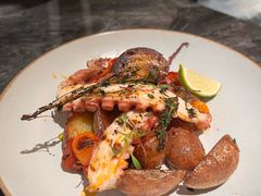 -LESCEDARS Brasserie Bistro香柏树