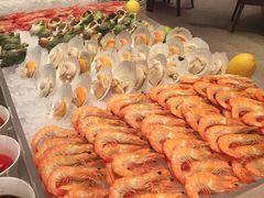 -TABLE·味西餐厅-成都茂业JW万豪酒店