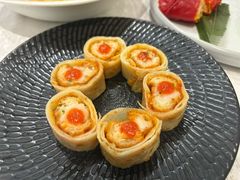 -丰鲤楼•闽南茶楼(仟禧汇店)