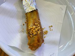 大根蒜香骨-苏小柳手工点心(人民广场分院)