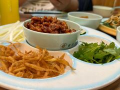 -合合春饼(潘家园店)