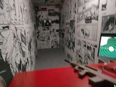 -不可思议减压馆·解压博物馆·摔碗发泄·团建定制