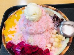 -鲜芋仙Meet Fresh(五道口店)