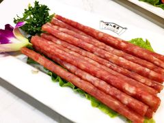 -港迹·鲜围煮海鲜火锅(湖州时代广场店)