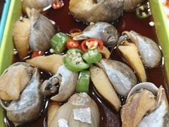 -韩麦大冷面(桂花街直营店)