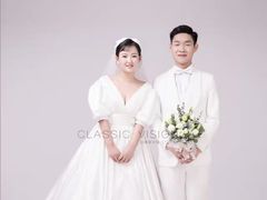 -经典婚纱摄影美学馆·私人定制