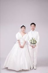 -经典婚纱摄影美学馆·私人定制