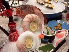 -1718海鲜姿造(苏宁宴请臻选店)