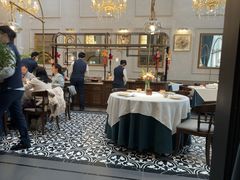 -狮拾久·现代新加坡料理(壹方城店)