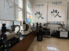 -Torch Coffee 炬点咖啡