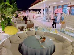 -天空花园餐吧·生日·团建(南山店)
