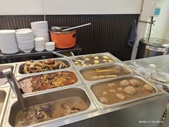 -萍姨抻面馆·鸡架冒菜(清湖店)