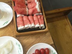 -草原塞蛮羊火锅城(港湾店)