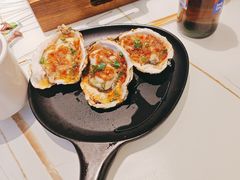 -寂寞的豆芽 蒙古原切大串(金宇店)