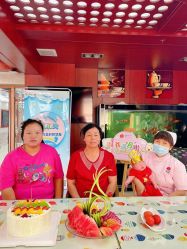 -喜月来月子会所