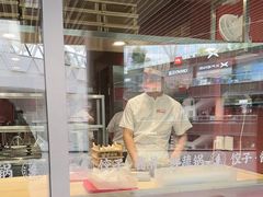 -喜家德虾仁水饺(北京超极合生汇店)