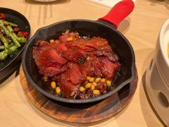 -避风塘(百联东郊店)