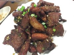 -日昌餐馆(亦庄店)