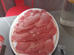 -金龙大四喜牛肉火锅