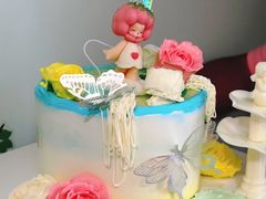 -CAKEBOSS蛋糕老板(东直门来福士店)