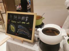 -索菲特酒店 · 云尚天际自助餐厅
