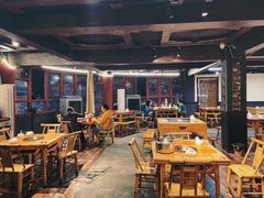 -李开心火锅馆(回兴店)