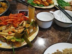 -鸡西大冷面(兰山店)