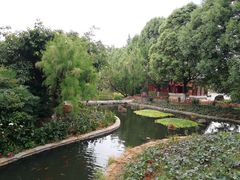 -云南民族村