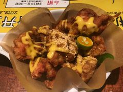 -卡朋厨房(289艺术园区店)