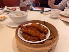 豉汁蒸凤爪-利苑酒家(合景国际金融广场店)