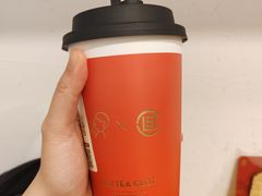 -喜茶(广州东方宝泰店)
