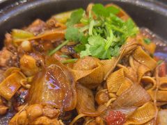 -小胖子羊肉馆·烧烤(龙茗路店)