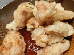 -小天厨民间菜馆(深圳街店)