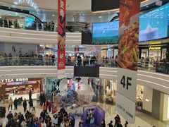 -万达广场(北京槐房店)
