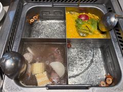 -海底捞火锅(杭州城西银泰城店)