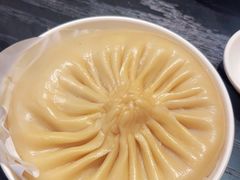 -宁波汤团店(外滩店)