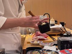 -鮨政·Omakase(港汇恒隆广场店)