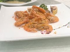 避风塘濑尿虾-大东海海鲜酒楼(渔人码头总店)