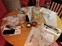 -Burger & Lobster(Dean Street)