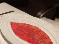 -Le Bernardin