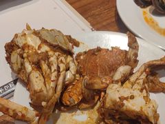 -汉巴味德(沈阳万象汇店)