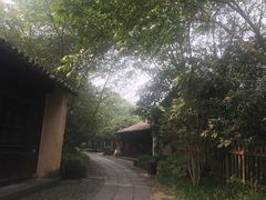 -法云安缦酒店